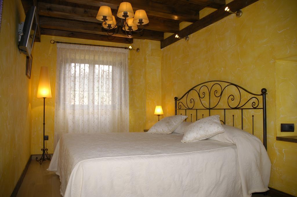 Agroturismo Urrutia Osma  Ngoại thất bức ảnh